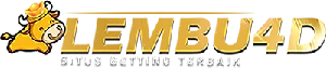 LOGO LEMBU4D
